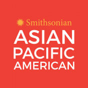 Smithsonian Asian Pacific American Museum logo