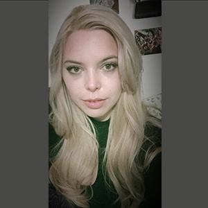 Sophia Gimenez Sophia Gimenez