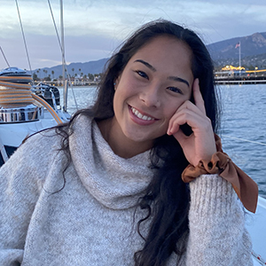 Jazmine Haratani