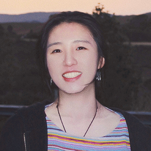 Jingwen Qi