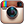 Instagram glyph