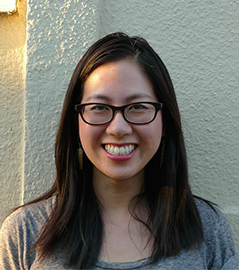 Christine I. Ho (University of Massachusetts Amherst)