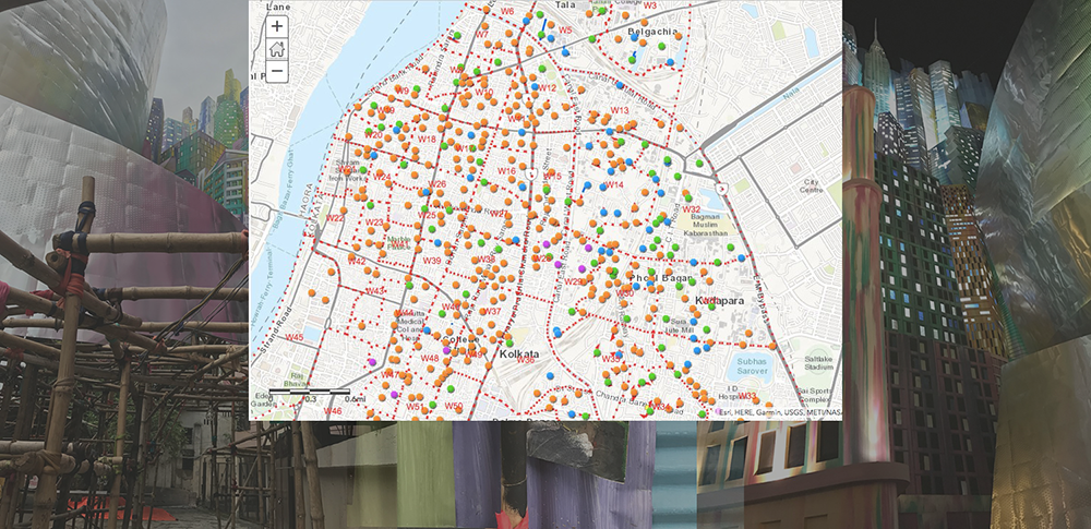 IRC Digital Image Lab Series: Mapping - Swati Chattopadhyay, "Mapping Ephemerality" IRC Digital Image Lab Series: Mapping - Swati Chattopadhyay, "Mapping Ephemerality"