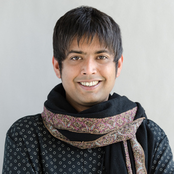 Sugata Ray (UC Berkeley)