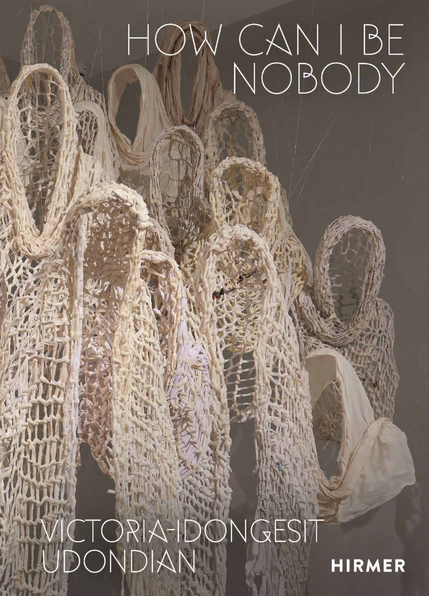 Sylvester Okwunodu Ogbechie, ed. Victoria-Idongesit Udondian: How Can I Be Nobody. Munich: Hirmer Publishers, 2024.