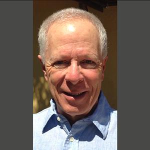 C. Edson Armi headshot