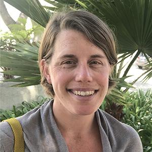 Alicia Boswell headshot