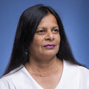 Swati Chattopadhyay headshot