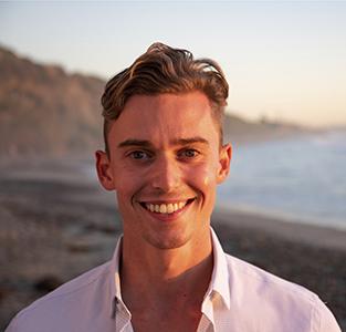 Reilly Clark headshot