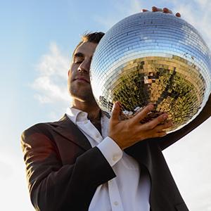 Graham Feyl headshot