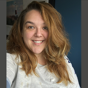 Felicity Good headshot