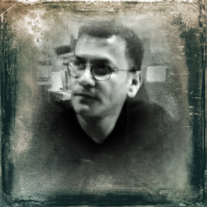 Bhaskar Sarkar headshot