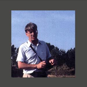 Fikret K. Yegül headshot