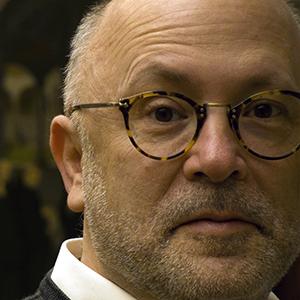 Mark A. Meadow headshot