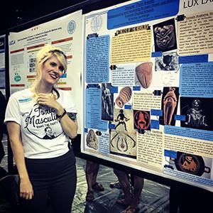 Victoria Jennings headshot