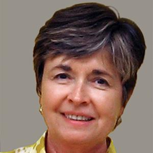 Ann Bermingham headshot