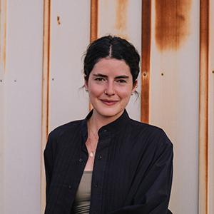 Emma Gagnon headshot