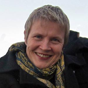 Laurie Monahan headshot