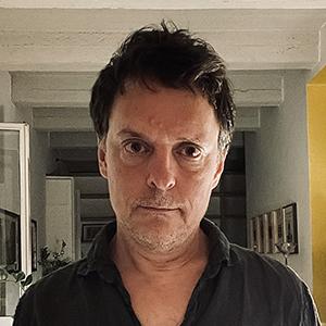 Richard Wittman headshot