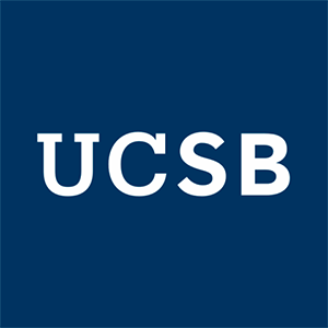 UCSB place holder when there is no head shot