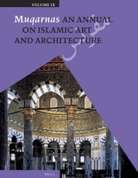 Nuha N. N. Khoury. "The Mihrab Image: Commemorative Themes in Medieval Islamic Architecture." Muqarnas 9 (1992): 11-28